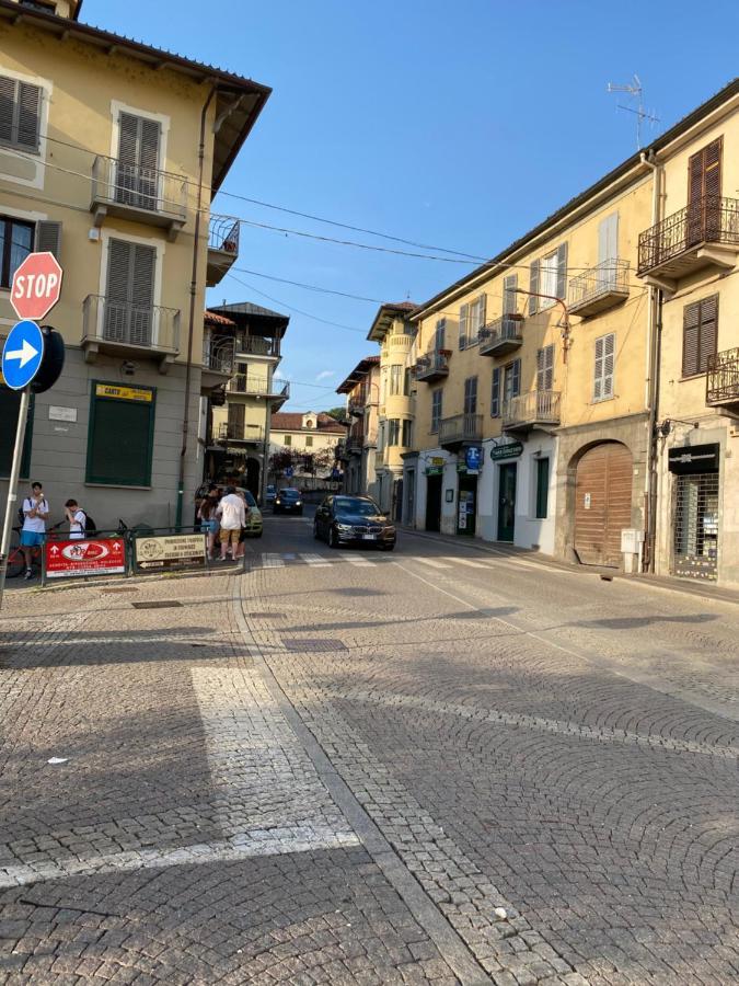 Casale A La Campagne Apartamento San Mauro Torinese Exterior foto