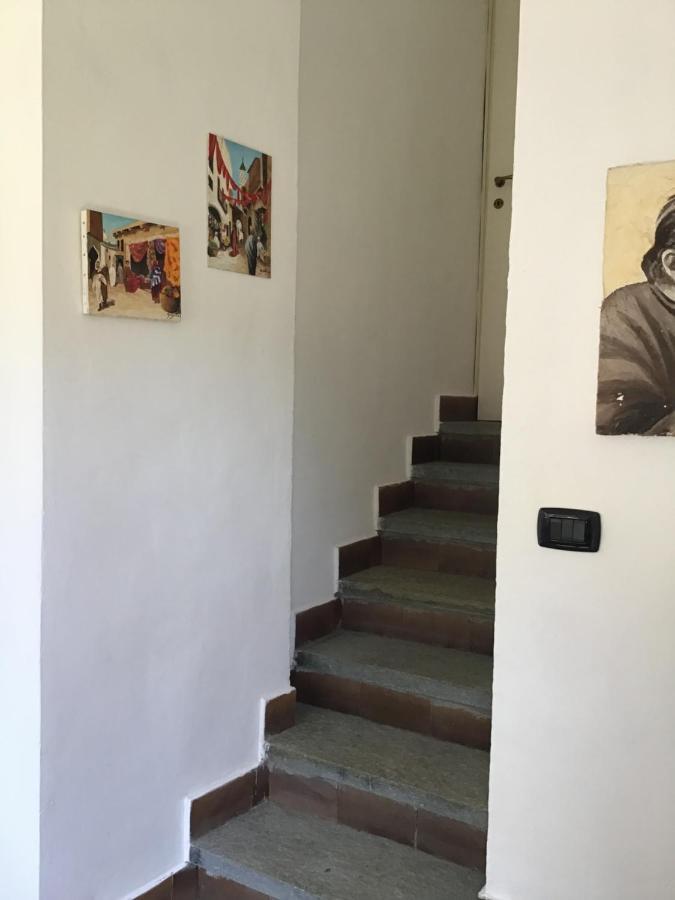 Casale A La Campagne Apartamento San Mauro Torinese Exterior foto