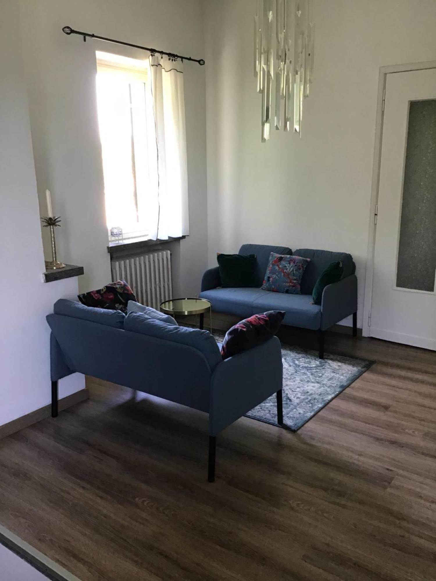 Casale A La Campagne Apartamento San Mauro Torinese Exterior foto