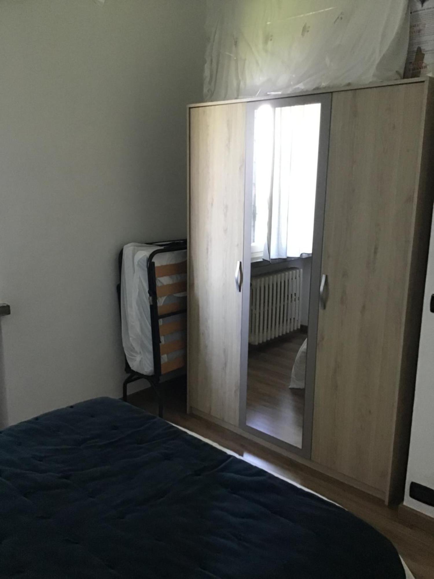 Casale A La Campagne Apartamento San Mauro Torinese Exterior foto